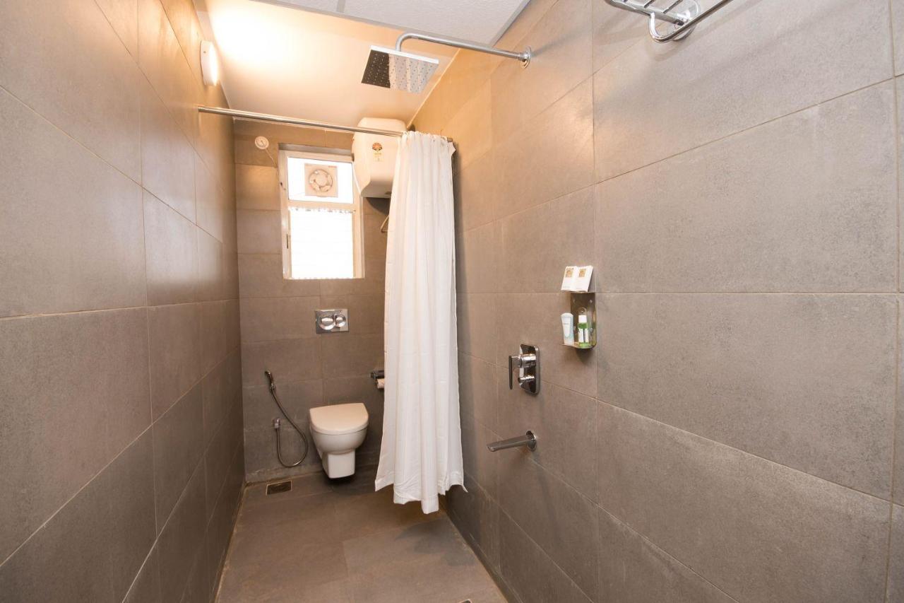 Hotel Vemara Panaji Esterno foto